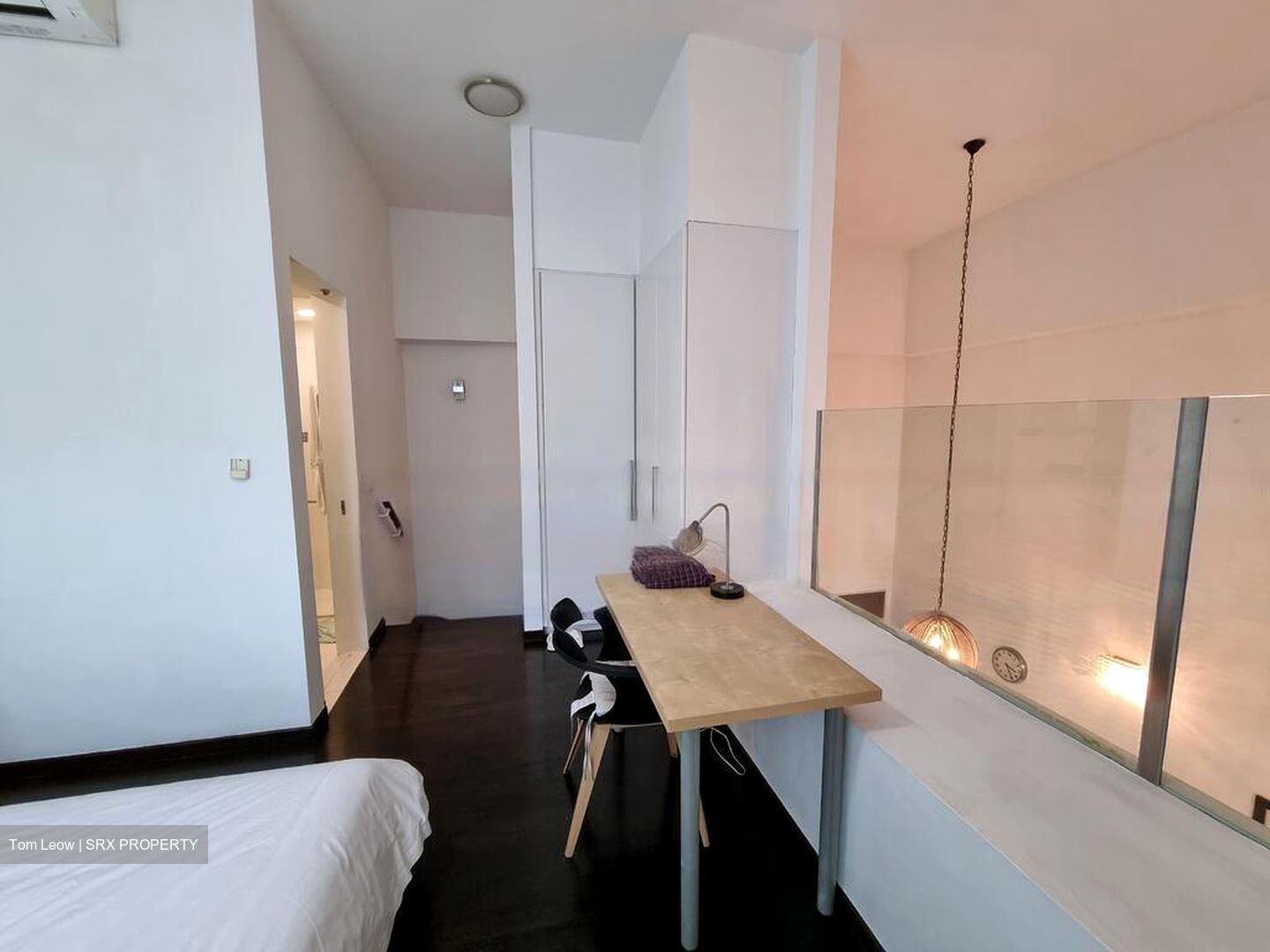 One-north Residences (D5), Apartment #602787811